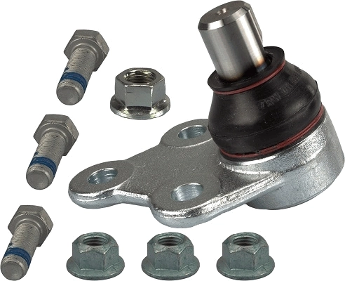 Suporte de esfera inferior Polcar DS114 preço, a partir de 17,19 USD