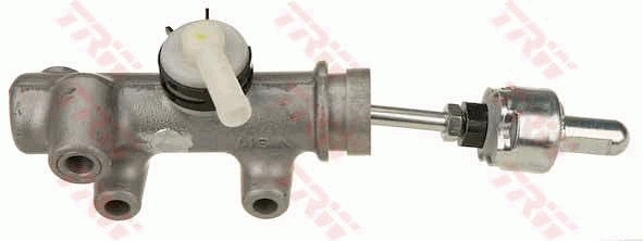 Cilindro mestre de embraiagem Toyota Land Cruiser  J12