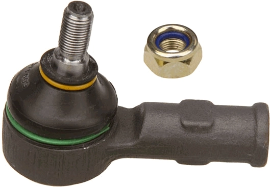  Ponta externa da barra de direção Ford Fiesta Mk2 hatchback (FBD) (1983 - 1989) Mk2