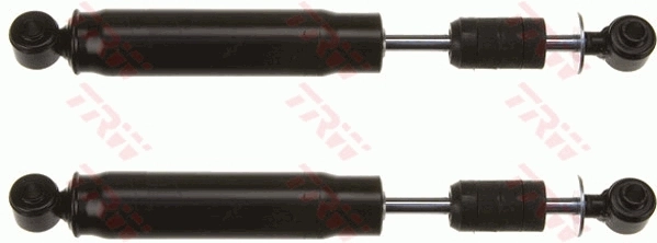 JGT265T TRW