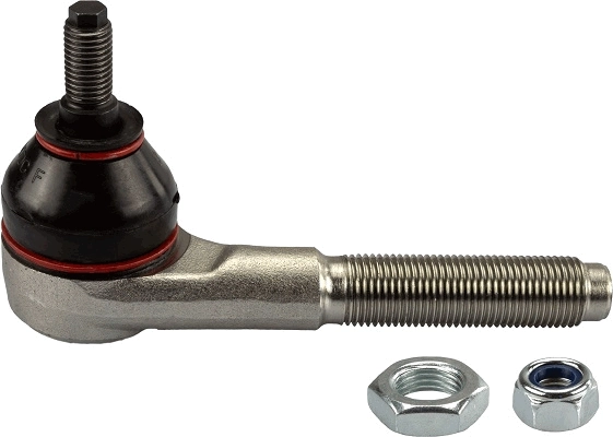 Ponta externa da barra de direção Peugeot 607  9D, 9U