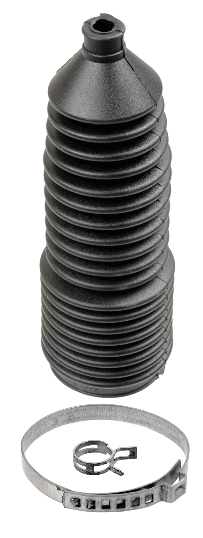 Bota de proteção do mecanismo de direção (de cremalheira) para Fiat Bravo I 182