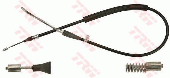  Beca Cables 1201001