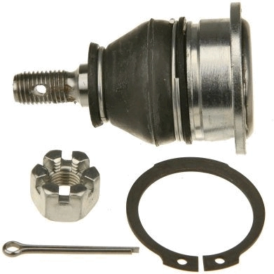  Suporte de esfera superior Honda Civic VI hatchback (EJ9, EK1) (1995 - 2001) VI