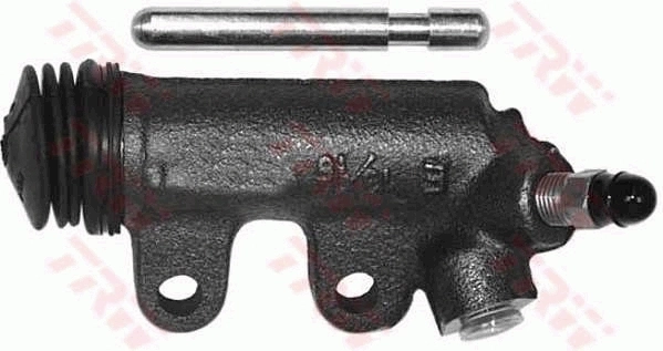  Cilindro de trabalho de embraiagem Toyota Corolla sedan (E11) (1997 - 2001) 
