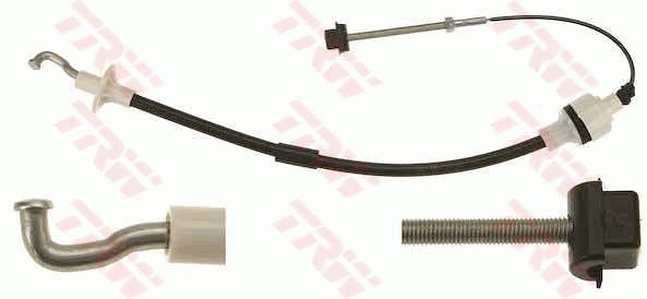 Cabo de embraiagem Beca Cables 401009 preço, a partir de 12,50 USD
