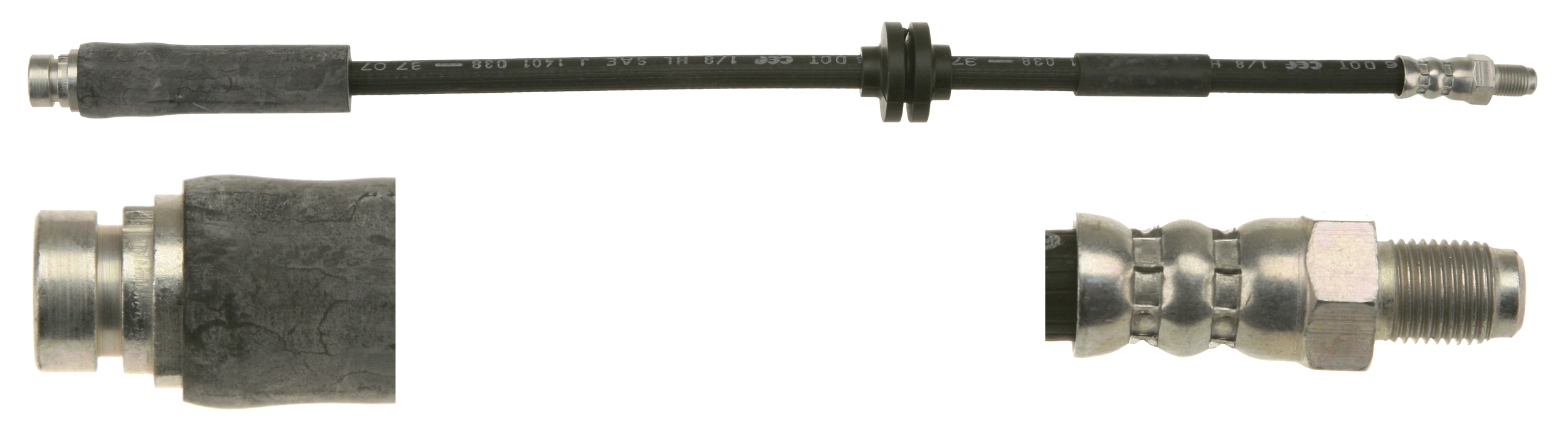 PHB501 TRW