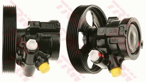 JPR470 TRW