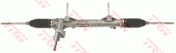 Cremalheira da direção para Peugeot 308 I 4A, 4C