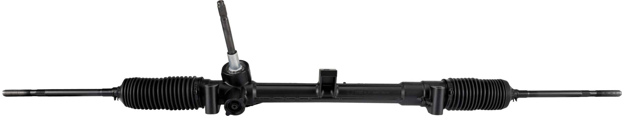 JRM407 TRW