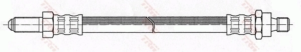 PHC126 TRW