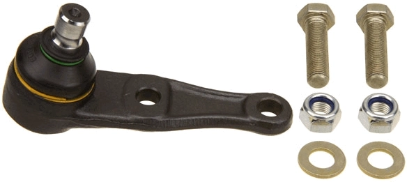Suporte de esfera inferior 0K20134550 Hyundai/Kia