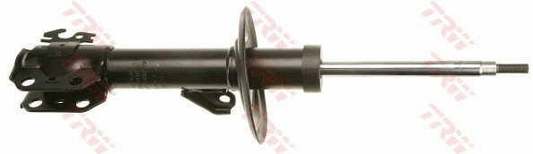 Amortecedor dianteiro direito Toyota 4851080377