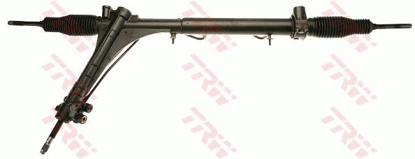 Cremalheira da direção TRW JRP890 preço, a partir de 240,59 USD