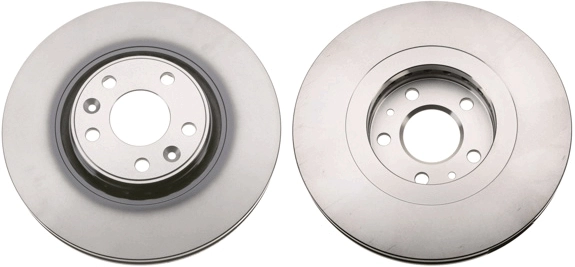 Compre Disco do freio dianteiro Renault Scenic 
