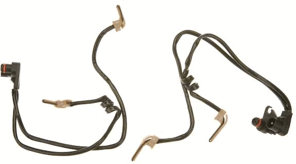Sensor traseiro de desgaste das sapatas do freio Iveco 2992666 preço, a partir de 9,06 USD