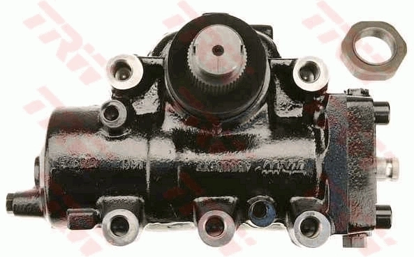 DAF 105 ()