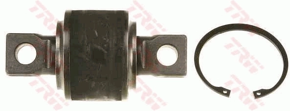 Bloco silencioso traseiro de barra Panhard Scania 00550806 preço, a partir de 8,16 USD