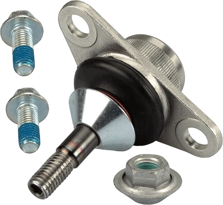 Suporte de esfera inferior para Volvo XC70 CROSS COUNTRY SZ, LZ