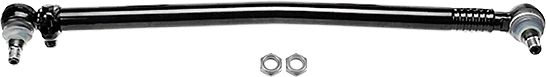 JTR3554 TRW