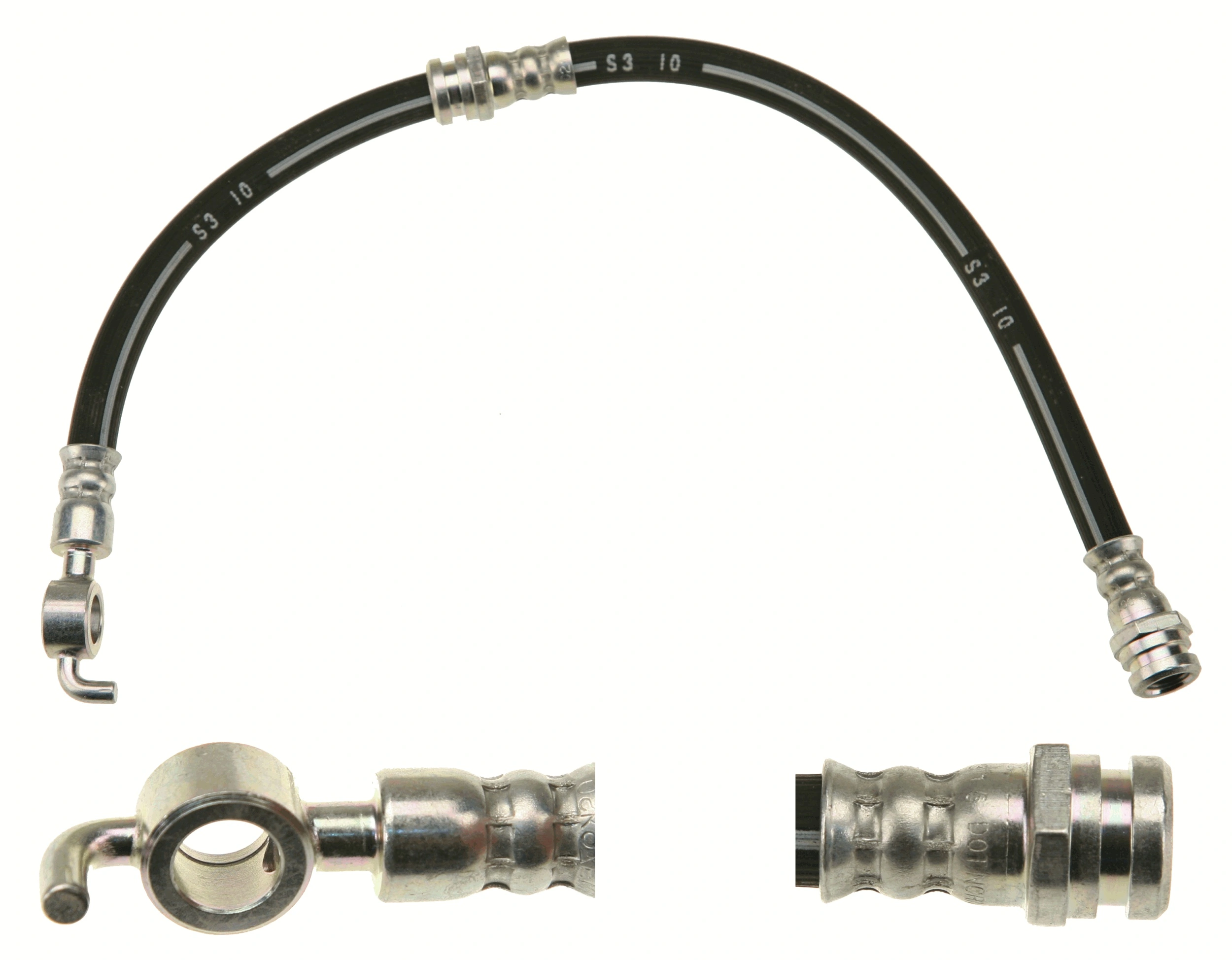  626 V sedan (1997-2002) original desde 18,14 €