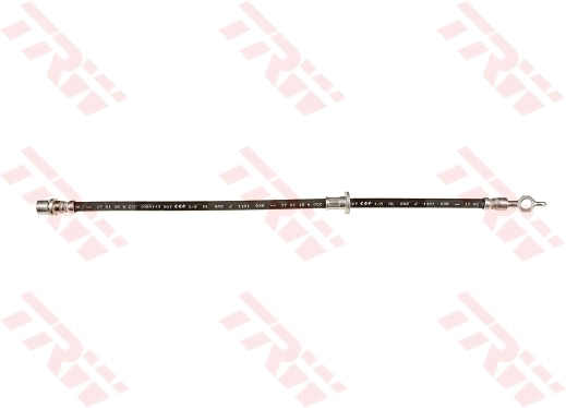 Mangueira do freio dianteira Daihatsu Terios I J100, J102, J122