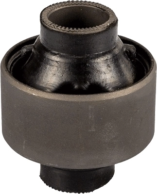 Bloco silencioso dianteiro do braço oscilante inferior Toyota Corolla  E11