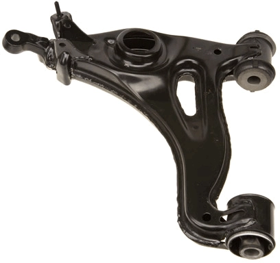 Braço oscilante inferior esquerdo de suspensão dianteira Chrysler R4797708AA