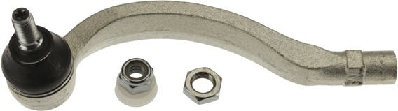 Ponta externa da barra de direção para Citroen C5  III  RW