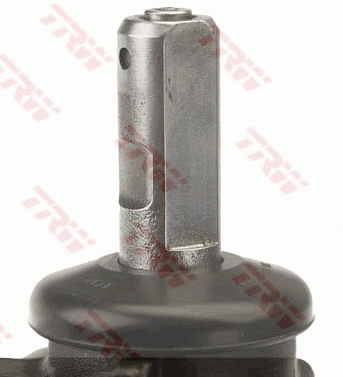 Cremalheira da direção JRP893 TRW
