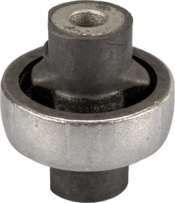 Bloco silencioso dianteiro do braço oscilante inferior para Fiat Bravo II 198