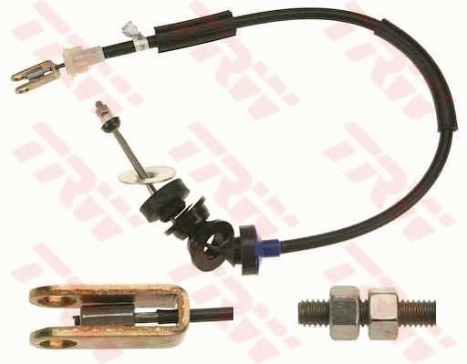 Cabo de embraiagem Beca Cables 502009 preço, a partir de 16,51 USD
