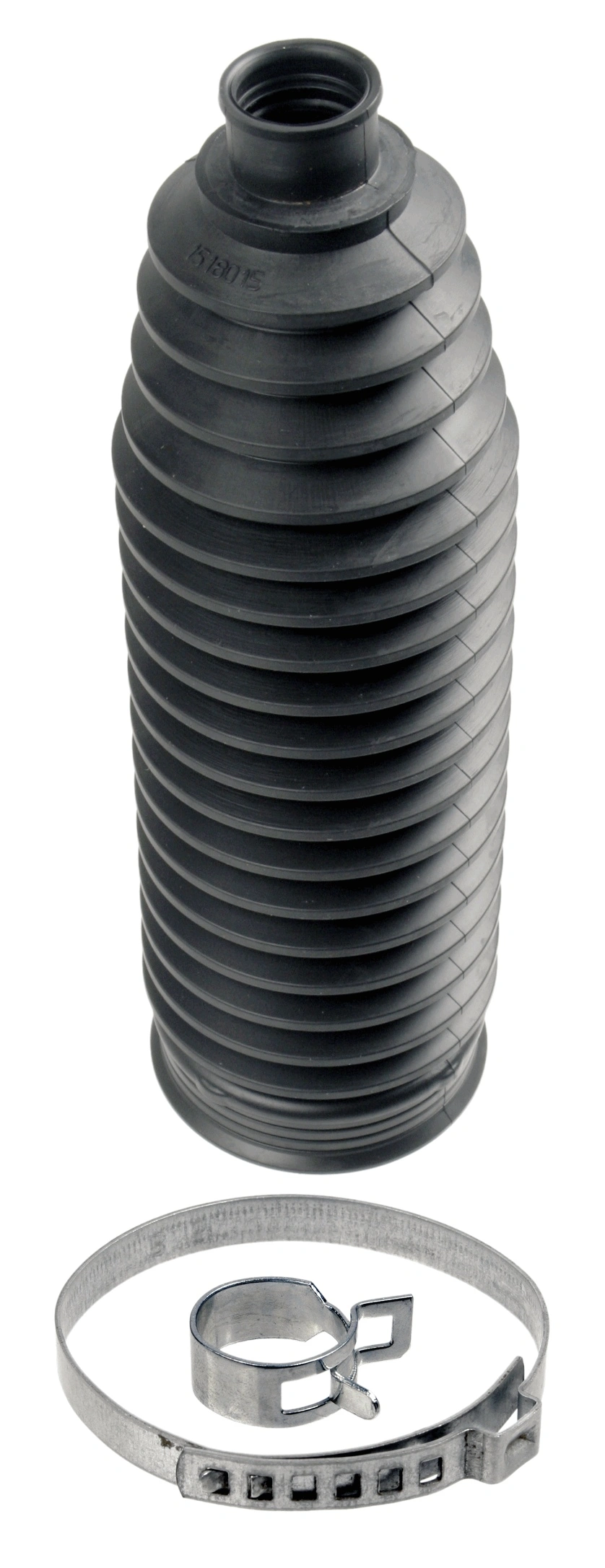 Bota de proteção do mecanismo de direção (de cremalheira) Ford Mondeo IV CA2