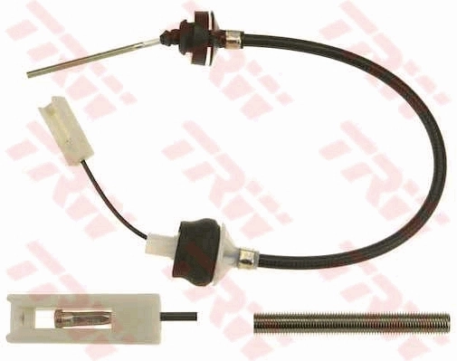 504010 Beca Cables Cabo de embraiagem