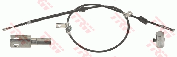  para Honda Civic VI (EJ9, EK3/4)