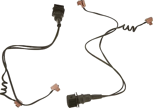 Sensor dianteiro de desgaste das sapatas do freio Renault Trucks TRUCK PREMIUM ao melhor preço