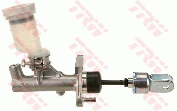  Cilindro mestre de embraiagem Mitsubishi Galant VI hatchback (E3A) (1988 - 1992) VI