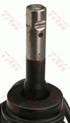 Cremalheira da direção para Opel Astra H L69