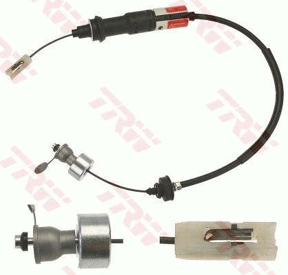 Compre Cabo de embraiagem Peugeot Expert 