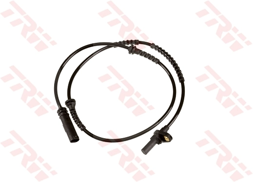 Compre Sensor dianteiro de ABS BMW 5 