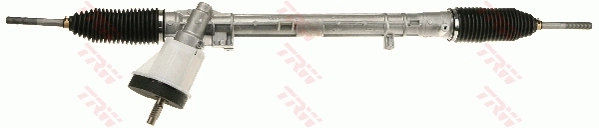Cremalheira da direção Renault Scenic III JZ0, JZ1
