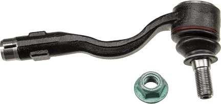  Ponta externa da barra de direção BMW X3 SUV (F25) (2010 - 2017) 