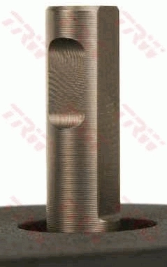 JRM453 TRW Cremalheira da direção