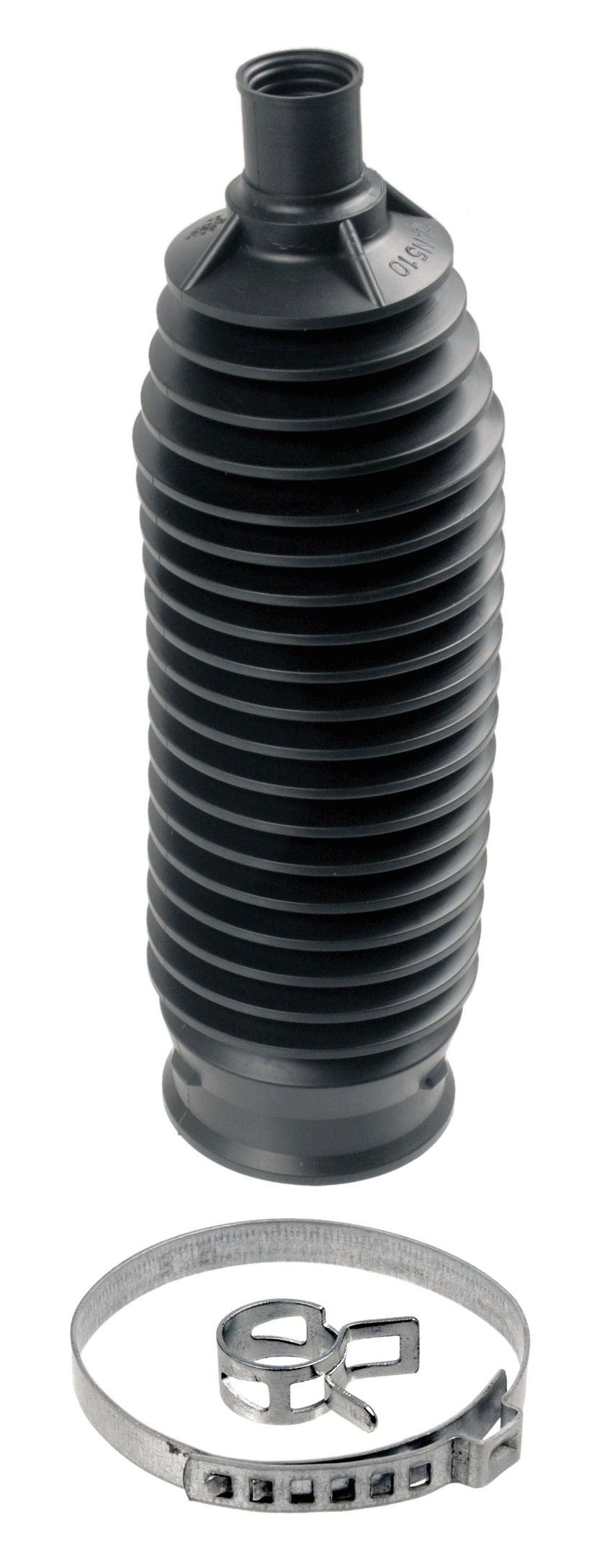 Bota de proteção do mecanismo de direção (de cremalheira) Seat Ibiza preço, a partir de 6,37 USD