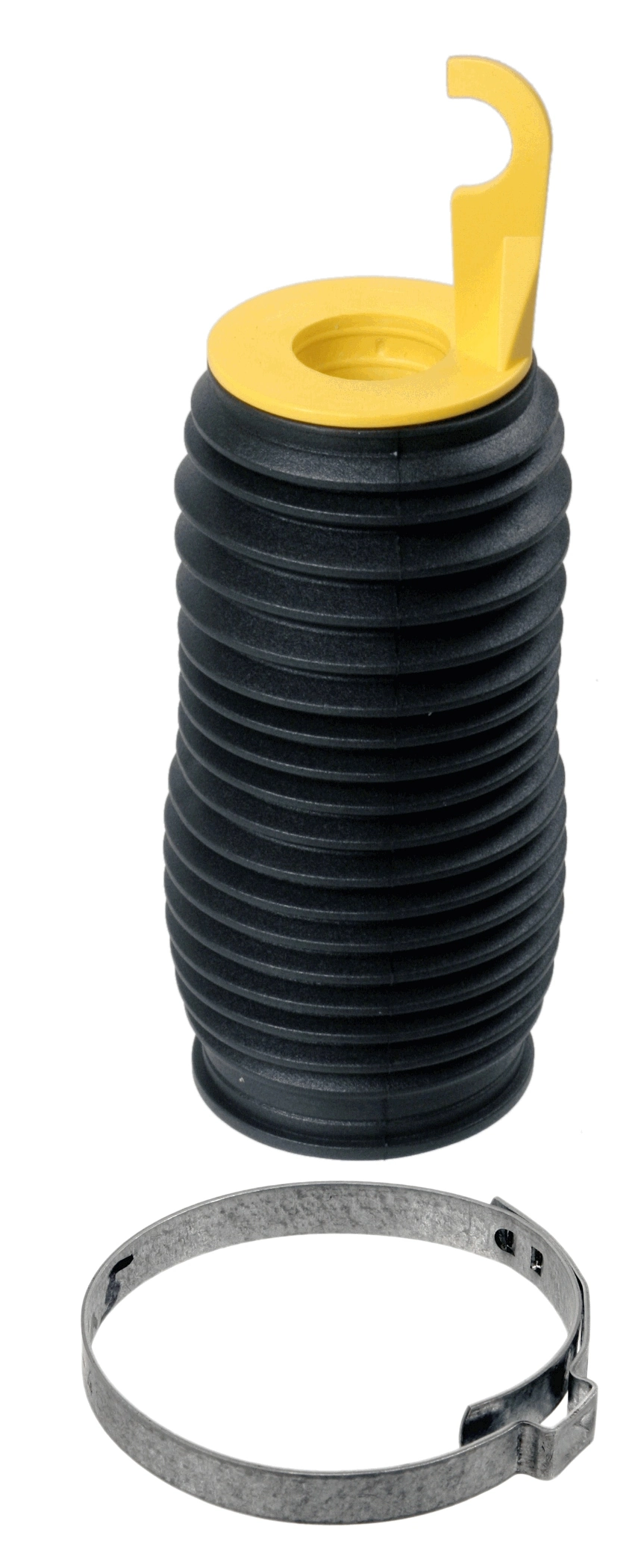 D9224 Recoficial Bota de proteção do mecanismo de direção (de cremalheira)