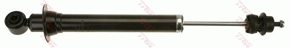 Amortecedor traseiro Lexus IS  E1