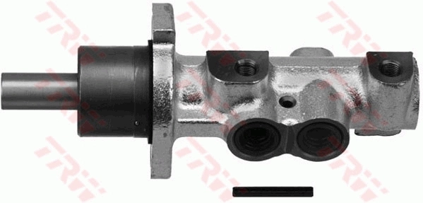 Cilindro mestre do freio para Peugeot Partner I 5F