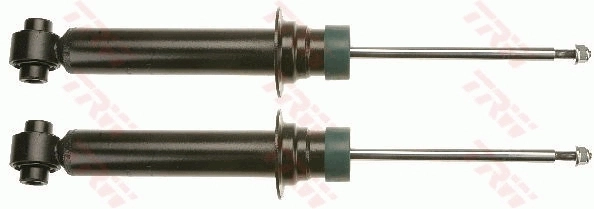 Amortecedor dianteiro Citroen C5 RC ao melhor preço