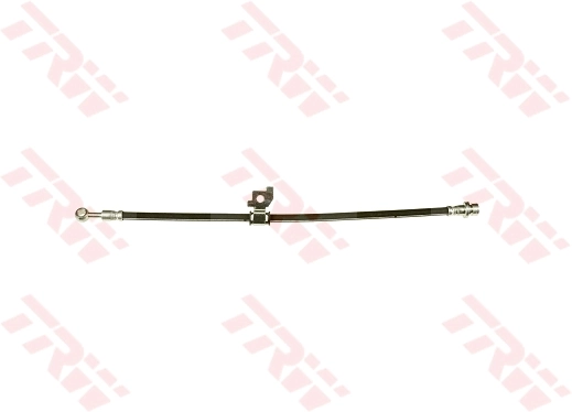  Mangueira do freio dianteira Honda Civic III hatchback (AL, AJ, AG, AH) (1983 - 1987) III