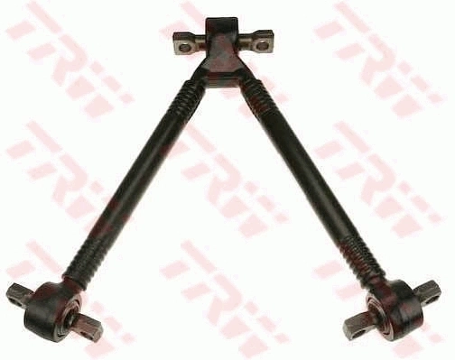 9423501605 Mercedes Barra radial